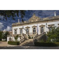 Quinta Das Lagrimas.