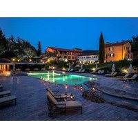 La Meridiana Resort & Golf.