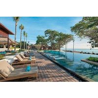 Novotel Bali Benoa.