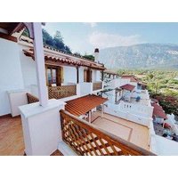 Nereides Apartments.