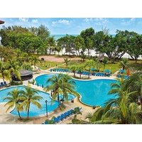 Swiss-Garden Beach Resort Kuantan.