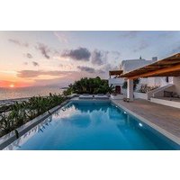 Porto Mykonos Hotel.