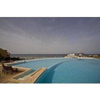 Kahramana Beach Resort.