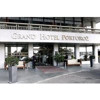 Grand Hotel Portoroz.