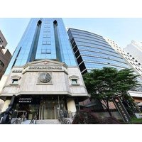Hotel Skypark Myeongdong II.