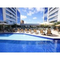 Quality Hotel & Suites Sao Salvador.