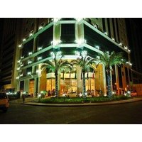 Best Western Plus Doha.