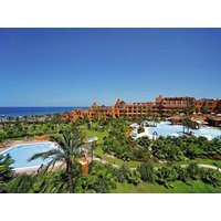 Royal Hideaway Sancti Petri.