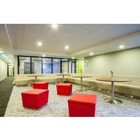 Ibis Styles Vilnius.