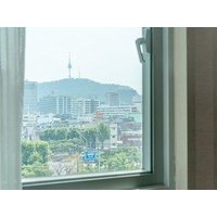 Hotel Atrium Jong No.