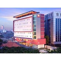 Ibis Jakarta Senen.