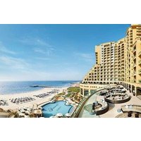Fairmont Ajman.