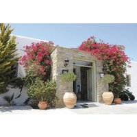 Paros Land Hotel & Resort.