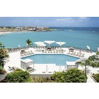 Sonesta Ocean Point Resort - St Maarten.