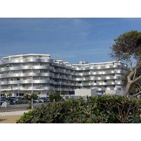 Residence Odalys Le Lotus Blanc.