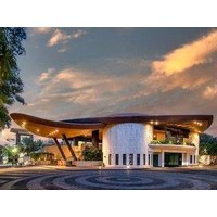 The Sakala Resort Bali.