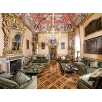 Residenza Ruspoli Bonaparte.