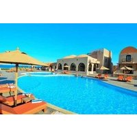 Rohanou Beach Resort & Ecolodge.