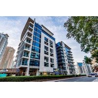 Jannah Place Dubai Marina.