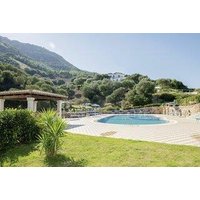 Agriturismo Su Vrau.