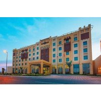 Ayla Bawadi Hotel & Mall.