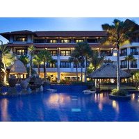 Holiday Inn Resort Bali Benoa.