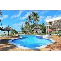 Reef & Beach Resort.