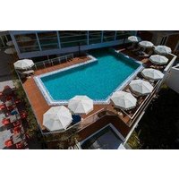 Sato Hotel Conference & Spa Resort.