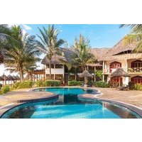 AHG Waridi Beach Resort & Spa.