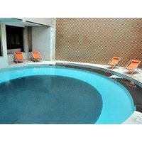 Tempoo Hotel.
