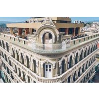 Hotel Cubanacan Imperial.