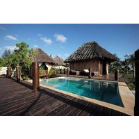 Fruit & Spice Wellness Resort.