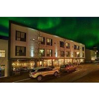 Alda Hotel Reykjavik.