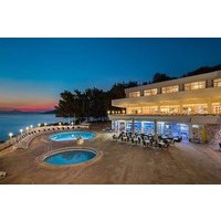 Fontana Bayside Park.