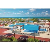 Gran Marena Cayo Coco.