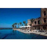 Sheraton Sharjah Beach Resort & Spa.