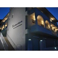 Filoxenia Hotel & Apartments.