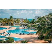 Iberostar Playa Pilar.