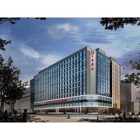 Hotel Chancellor@Orchard.