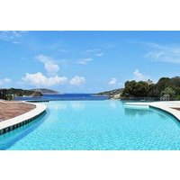 Sirene Luxury Hotel Bodrum.