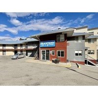 Canadas Best Value Inn & Suites.