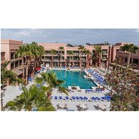 Palmeraie Palace & Hotel Du Golf.