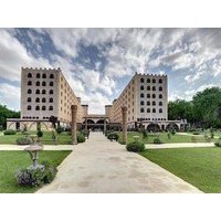 Suhan Cappadocia Hotel & Spa.