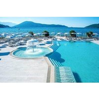 Palmon Bay Hotel & Spa.