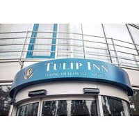 Tulip Inn München Messe.