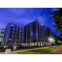 Ozo Hotel Amsterdam.