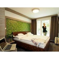 HB1 Design & Budgethotel Wiener Neudorf.