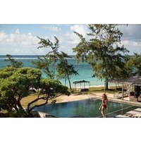 Tekoma Boutik Hotel Rodrigues.