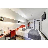 Brit Hotel Porte d'Espagne.