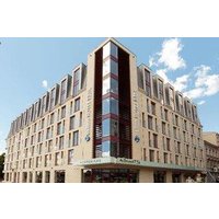 Wellton Riga Hotel & Spa.